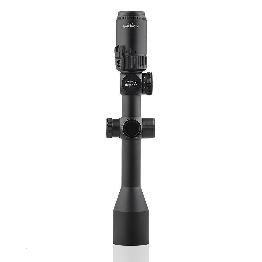 Hunting Riflescope Discovery VT-R 3-9X40IRAC for air gun scope