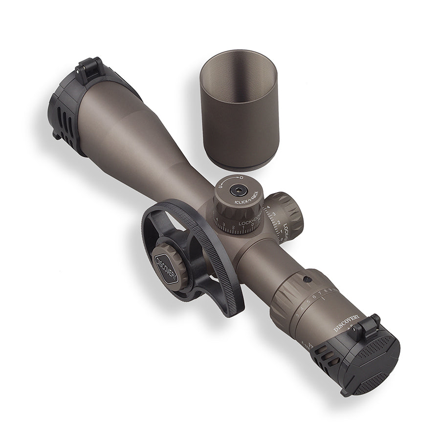 Discovery VT-Z 3-12X40SF Hunted series Rifle scope