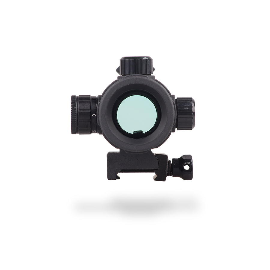 Discovery Red dot sight DISCOVERY1231 (RDA 1X30)sniper tactical hunting target training weapons airgun airsoft accessories