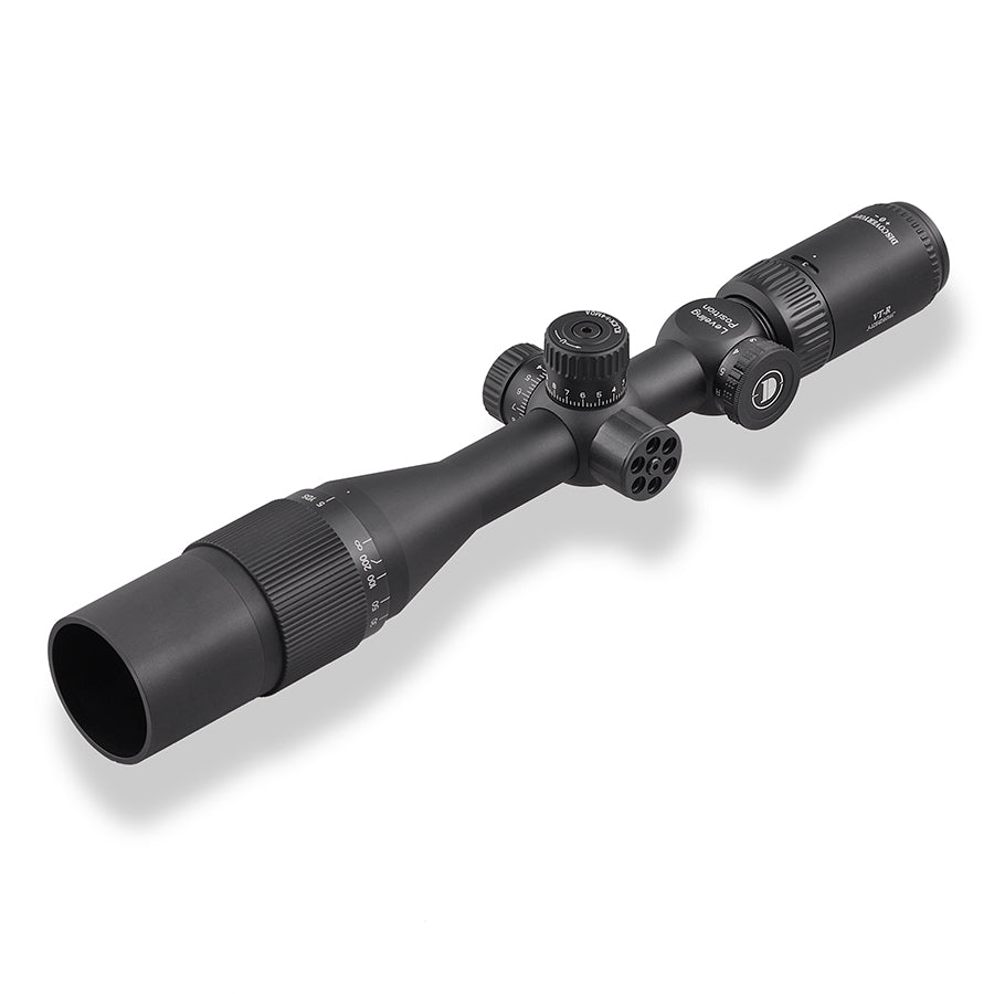 Riflescope Hunting scope Discovery VT-R 3-12X42 AOAC Optics 25.4mm tube Hunting