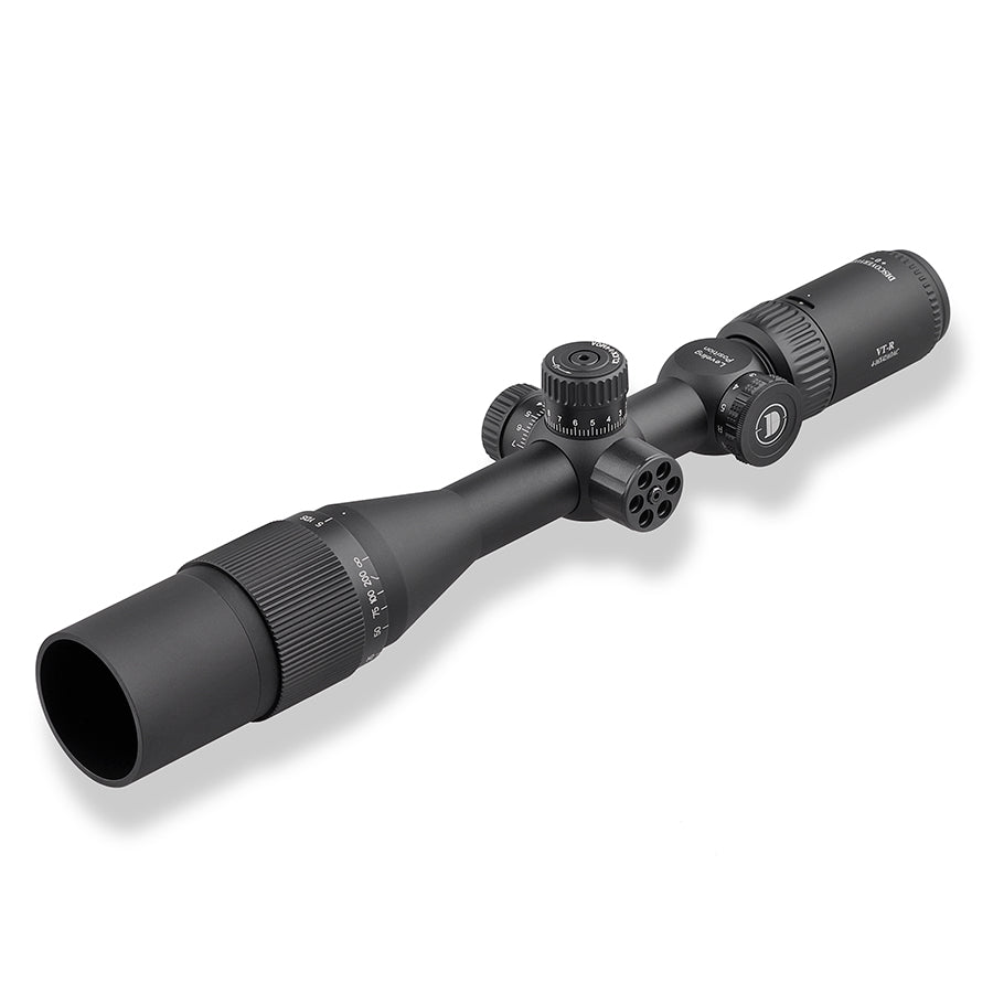 Discovery VT-R 4-16X42AOAC Sights Hunting scope With 20mm/11mm Scope Mount