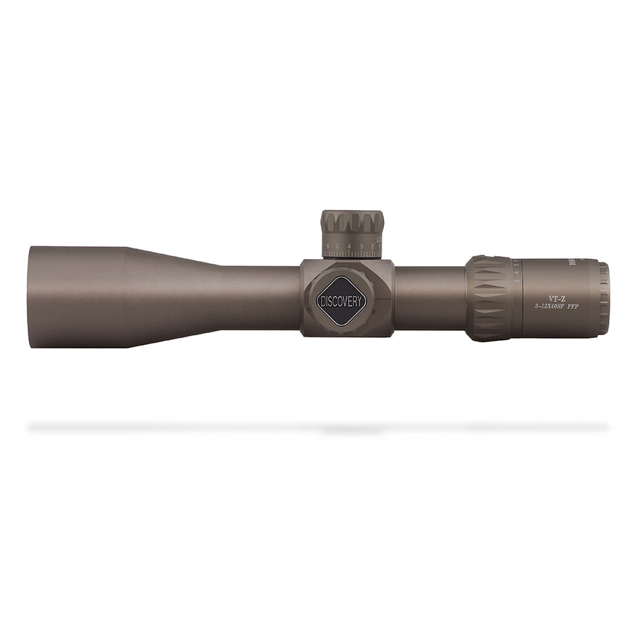 Discovery VT-Z 3-12X40SF Hunted series Rifle scope