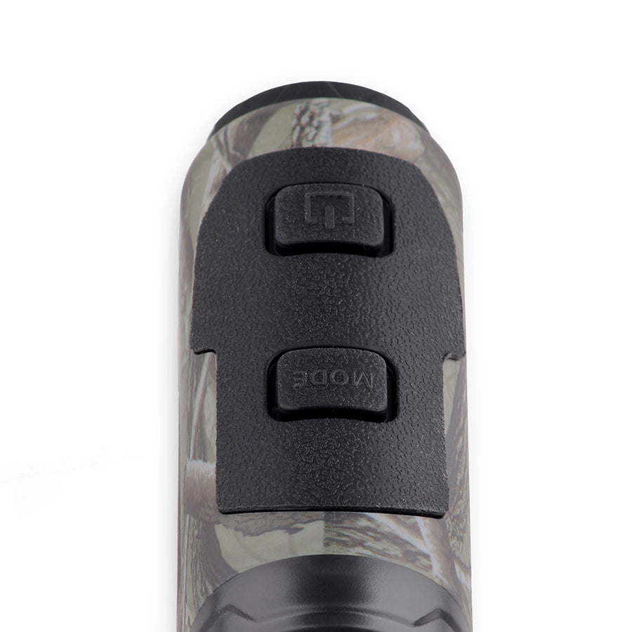 Discovery Camouflage Range Finder D800 Scope Mount Laser Range Finder