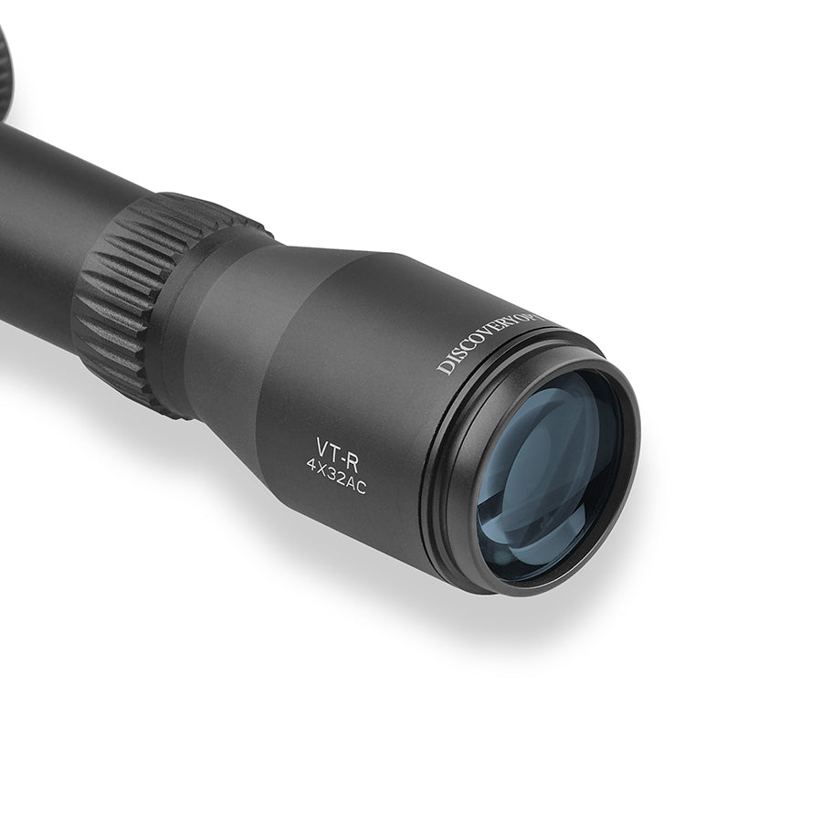 Discovery VT-R 4X32AC Riflescope for short range Hunting Scope