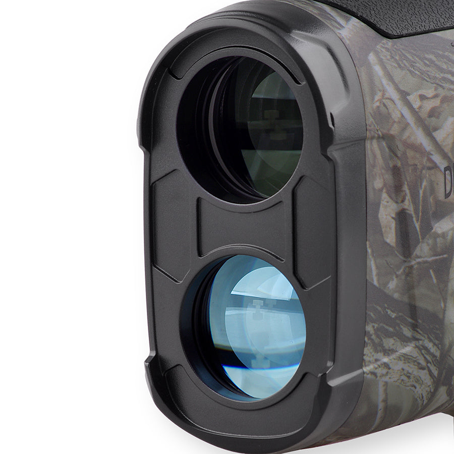 Discovery Camouflage Range Finder D800 Scope Mount Laser Range Finder