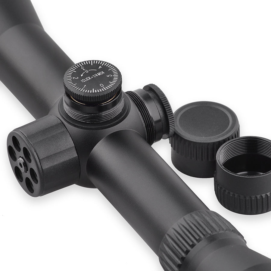 Discovery VT-R 4X32AC Riflescope for short range Hunting Scope