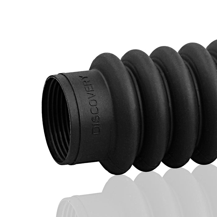 Hunting Rubber Eyepiece Protector Extender Scope Eyeshade Fit 38mm to 48mm Scopes Accessories