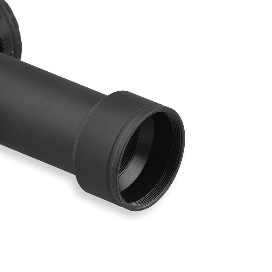 Riflescope Discovery ED-AR 1-6X24IR for hunting Gun sight sort range scope